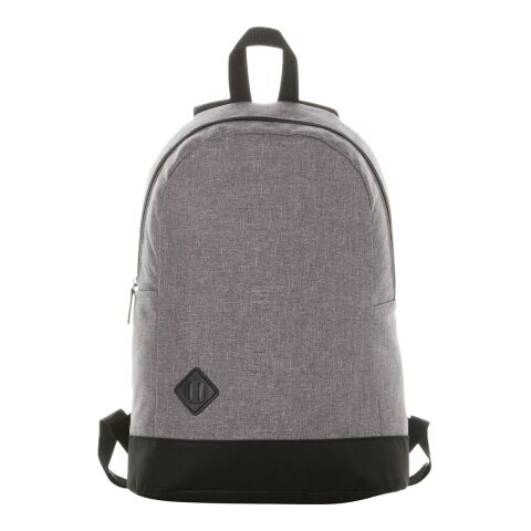 Graphite Dome 15&quot; Computer Backpack Standard | Graphite | No Imprint | not available | not available