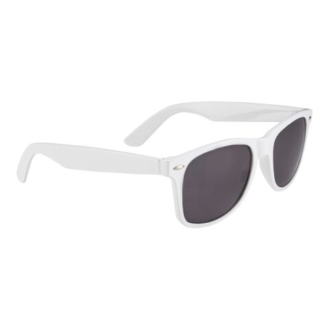 Sun Ray Sunglasses White | No Imprint | not available | not available