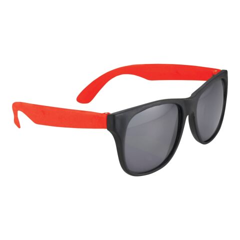 Retro Sunglasses Red | No Imprint | not available | not available