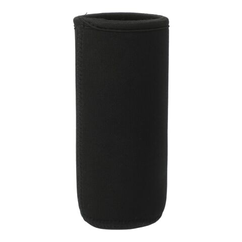 12oz Slim Can Insulator Black | No Imprint | not available | not available