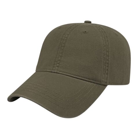 Cap America Relaxed Golf Cap Sage | No Imprint | not available | not available