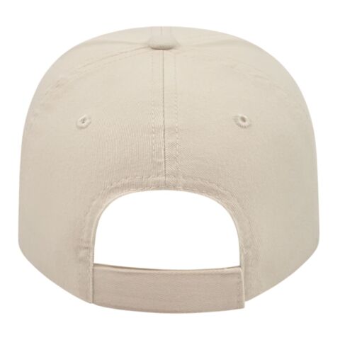 Cap America X-Tra Value Structured Cap Stone