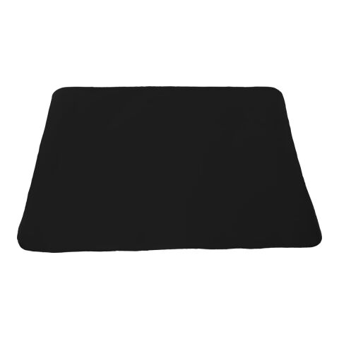 Fleece Blanket Standard | Black | No Imprint | not available | not available