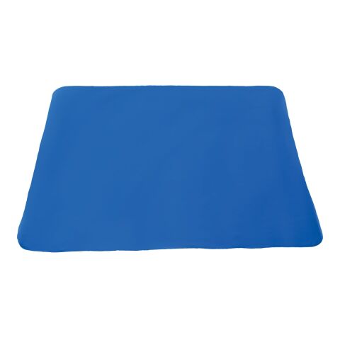 Fleece Blanket Standard | Blue | No Imprint | not available | not available