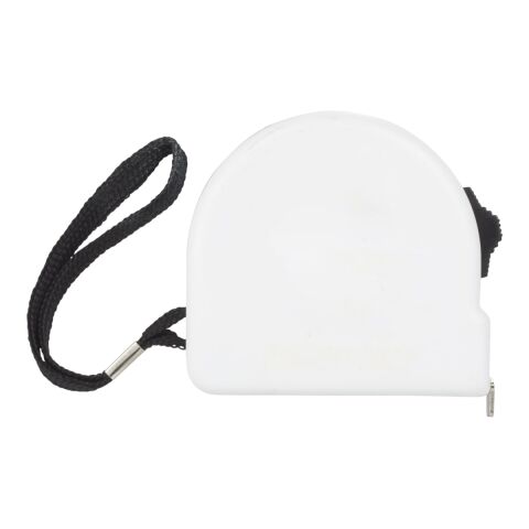 Handyman Locking Tape Measure White | No Imprint | not available