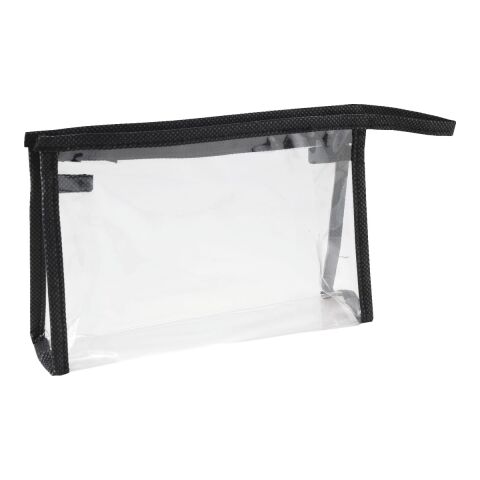 Claro Travel Bag Black | No Imprint | not available | not available