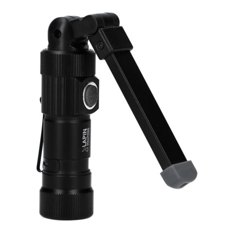 Mini Eco 120 Lumen Work Flashlight Standard | Black | No Imprint | not available | not available