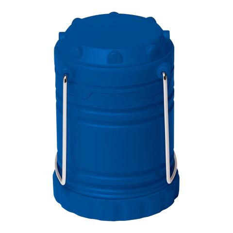 Mini COB Pop Up Lantern Blue | No Imprint | not available
