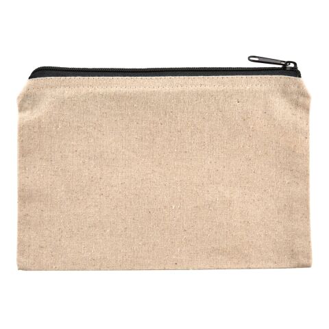 8oz. Cotton Travel Pouch Natural | No Imprint | not available | not available
