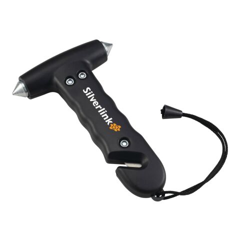 Life-Saving Hammer Black | No Imprint | not available | not available