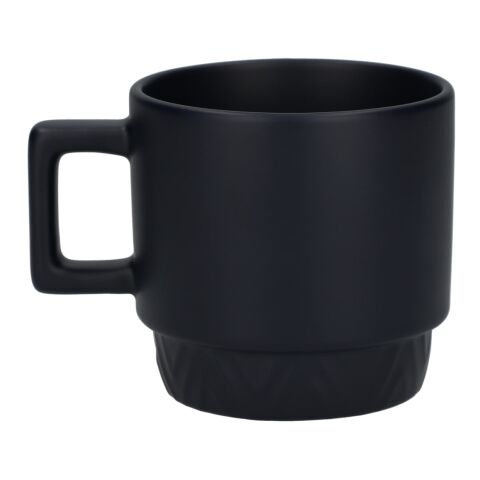 Paco 12oz Ceramic Mug Navy | No Imprint | not available | not available