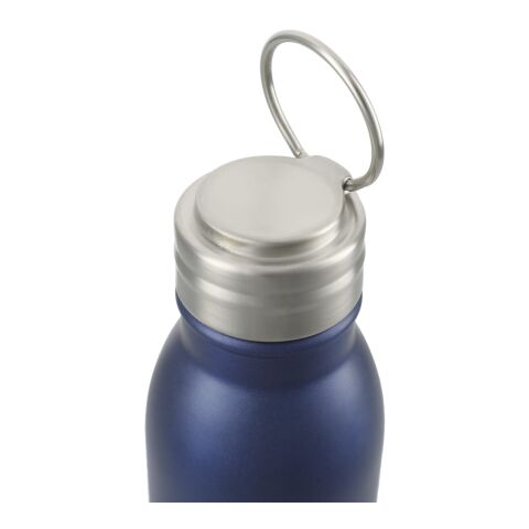 Vida 24oz Stainless Steel Bottle Navy | No Imprint | not available | not available