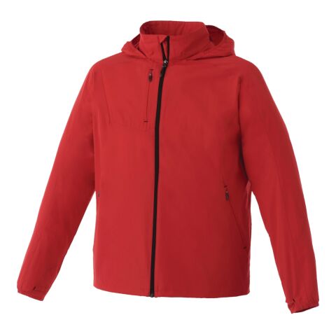 Men&#039;s Flint Lightweight Jacket Standard | Red | 4XL | No Imprint | not available | not available