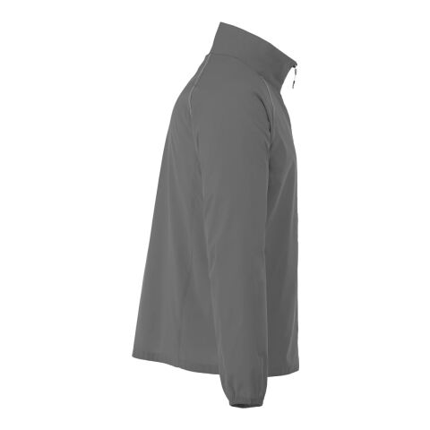 Men&#039;s EGMONT Packable Jacket Standard | Gray-Steel Grey | 3XL | No Imprint | not available | not available