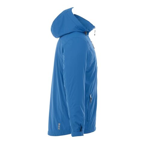 Men&#039;s Ansel Jacket Standard | Blue | M | No Imprint | not available | not available