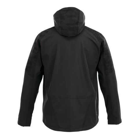 Men&#039;s INDEX Softshell Jacket Standard | Black | XL | No Imprint | not available | not available