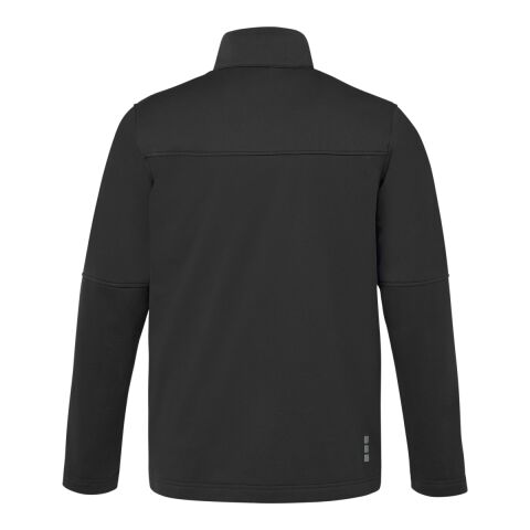 Men&#039;s JORIS Eco Softshell Jacket Standard | Black | S | No Imprint | not available | not available