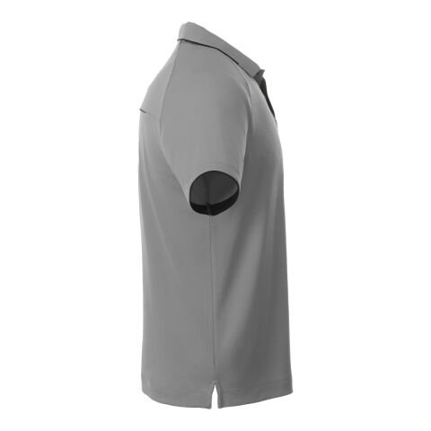 Men&#039;s REMUS SS Polo Standard | Quarry-Black | M | No Imprint | not available | not available