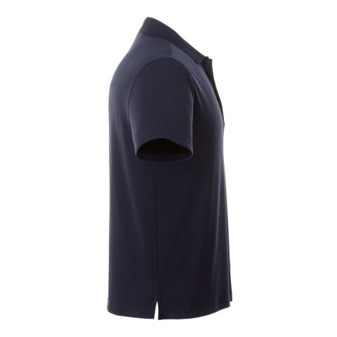 Mens OTIS SS Polo Standard | Navy | 5XL | No Imprint | not available | not available