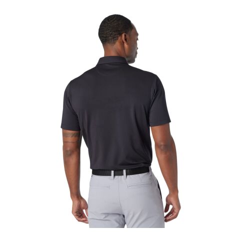 Greatness Wins Athletic Tech Polo - Men&#039;s Standard | Gw Black | L | No Imprint | not available | not available