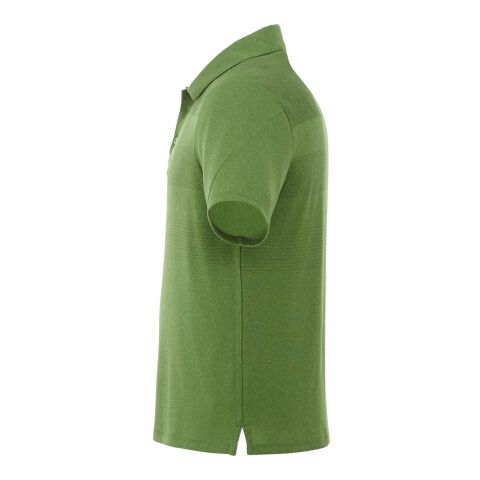 Men's ANTERO Short Sleeve Polo Green | 3XL