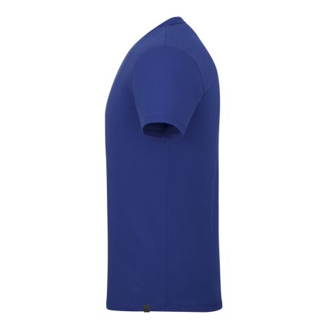 Men&#039;s SOMOTO Eco Short Sleeve Tee Standard | New Royal Heather | M | No Imprint | not available | not available