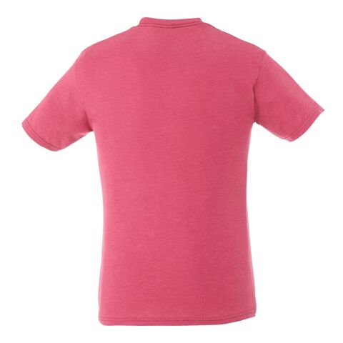 Men&#039;s BODIE Short Sleeve Tee Standard | Magenta | XL | No Imprint | not available | not available