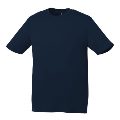 Men&#039;s Omi Short Sleeve Tech Tee Standard | Navy | 5XL | No Imprint | not available | not available
