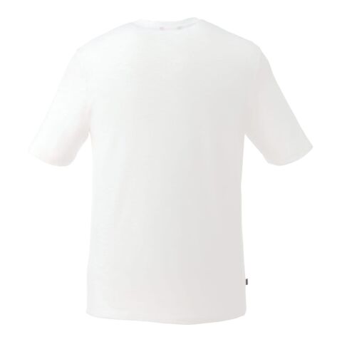 Men's Sarek Short Sleeve Tee White | S