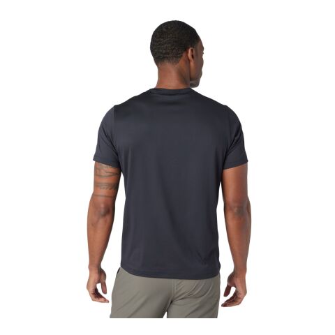 Greatness Wins Core Tech Tee - Men&#039;s Standard | Gw Black | 2XL | No Imprint | not available | not available