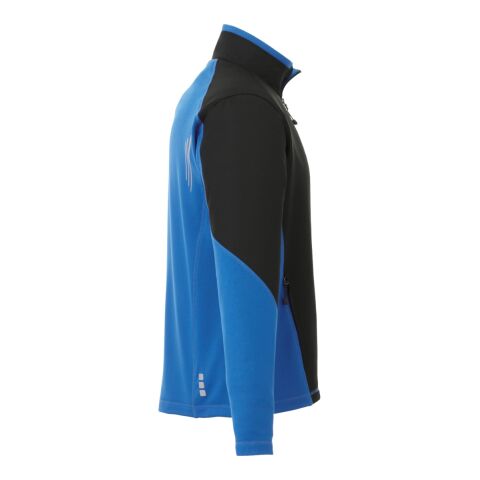 Men&#039;s Sonoma Hybrid Knit Jacket Standard | Olympic Blue-Black | 3XL | No Imprint | not available | not available