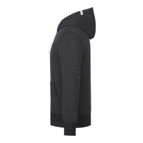 Men's PADDLECREEK Roots73 FZ Hoody Standard | Black | 5XL | No Imprint | not available | not available