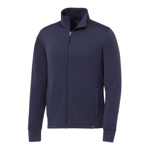 Men&#039;s FRAZIER Eco Knit Jacket Standard | Navy | M | No Imprint | not available | not available