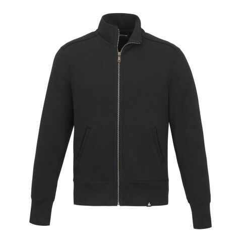 American Giant  Moto Full Zip - Men&#039;s Standard | Black | XL | No Imprint | not available | not available