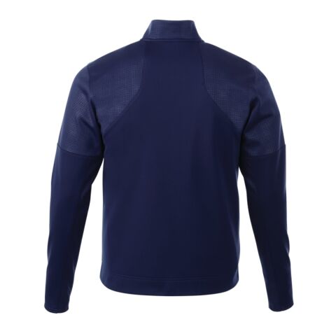 Men&#039;s SENGER Knit Jacket Standard | Navy | S | No Imprint | not available | not available