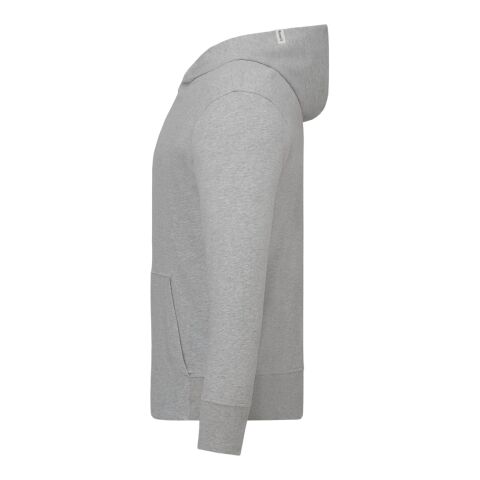 Roots73 CANMORE Eco Hoody - Unisex Standard | Gray | 2XL | No Imprint | not available | not available