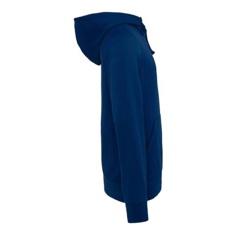 Men's DAYTON Fleece Hoody Standard | Navy | XL | No Imprint | not available | not available