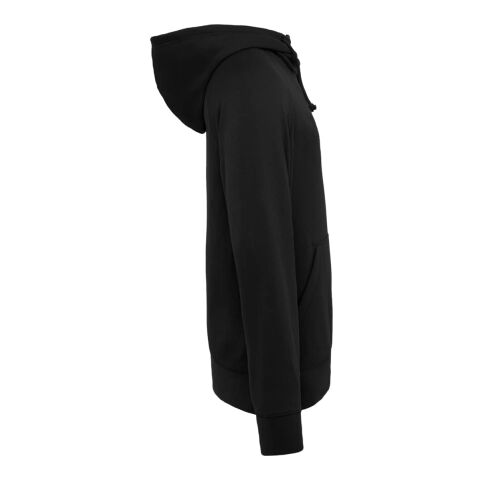 Men's DAYTON Fleece Hoody Standard | Black | 5XL | No Imprint | not available | not available