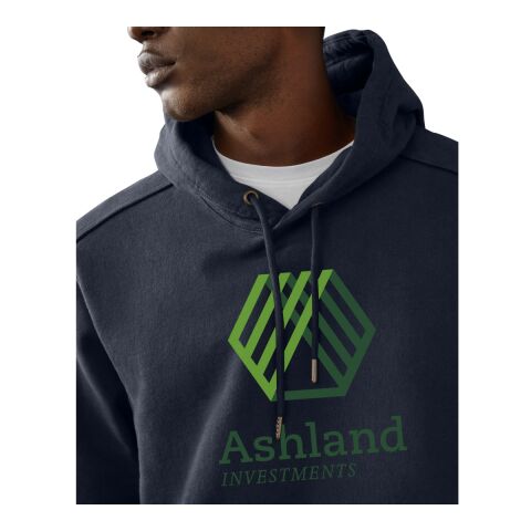 American Giant Classic Pullover - Men's Standard | Blue | M | No Imprint | not available | not available