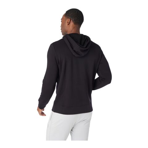 Greatness Wins Core Tech Hoodie - Men&#039;s Standard | Gw Black | S | No Imprint | not available | not available