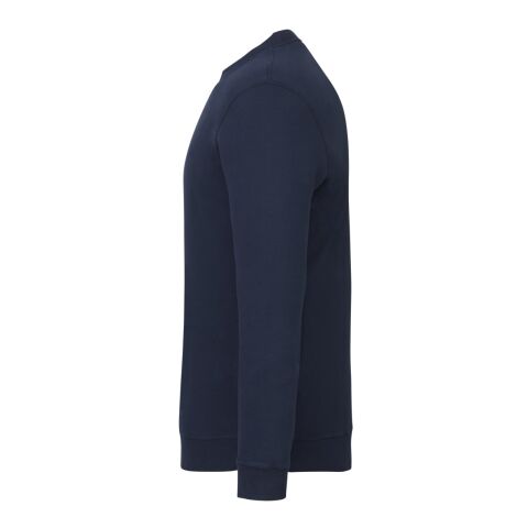 American Giant Everyday Crew Sweatshirt - Men's Blue | S