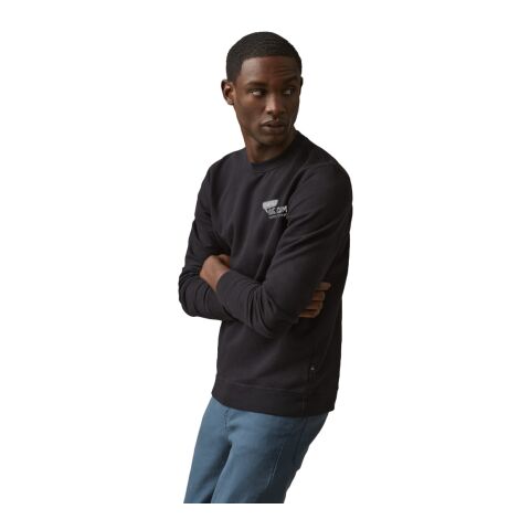 American Giant Everyday Crew Sweatshirt - Men&#039;s Standard | Black | XL | No Imprint | not available | not available