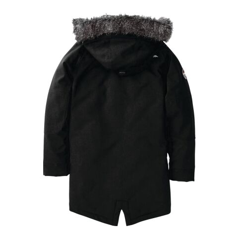 Men&#039;s BRIDGEWATER Roots73 Insulated Jacket Standard | Black | 2XL | No Imprint | not available | not available