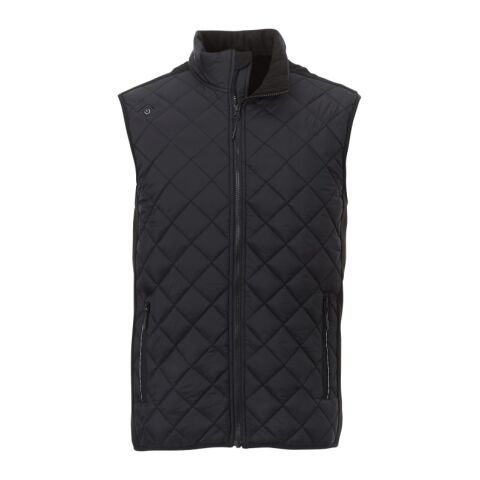 Men&#039;s SHEFFORD Heat Panel Vest Standard | Black-Black | 3XL | No Imprint | not available | not available
