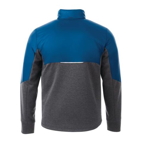 Men&#039;s FERNIE Hybrid Insulated Jacket Standard | Invictus-Heather Dark Charcoal | XL | No Imprint | not available | not available