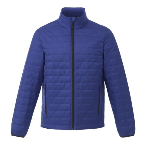 Men&#039;s TELLURIDE Packable Insulated Jacket Standard | Royal Blue | 3XL | No Imprint | not available | not available