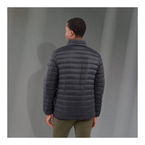 Men's Whistler Light Down Jacket Standard | Black | XL | No Imprint | not available | not available