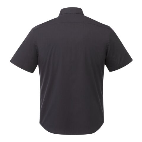 Classic Coufran Short Sleeve Shirt - Men&#039;s Standard | Black | M | No Imprint | not available | not available