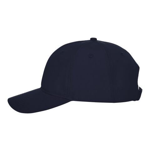 Unisex TRANSCEND Ballcap Navy | OSFA | No Imprint | not available | not available