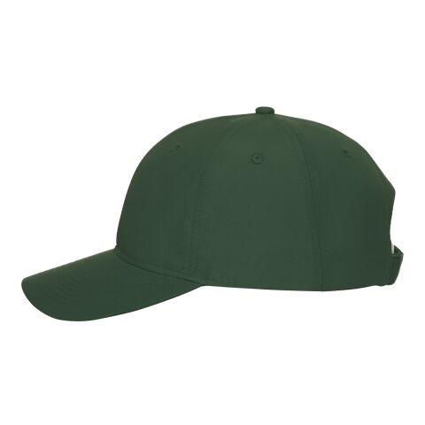 Unisex TRANSCEND Ballcap Dark Green | OSFA | No Imprint | not available | not available